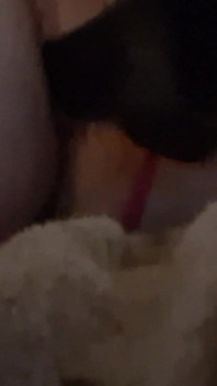 Sex Machine Pounding My Ass