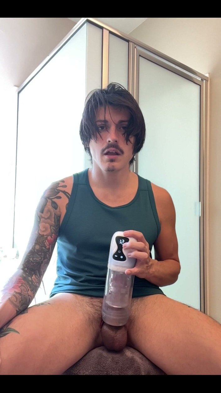 Andy Mendoza: Check This New Toy! Definitely Going to Be Using This...