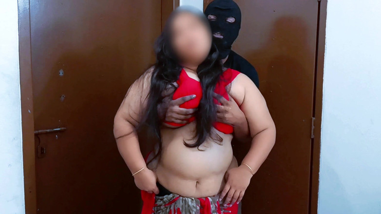Hoktoml99: My Stepsister-in-law Next Door, Took off Her Saree, and Fucked...