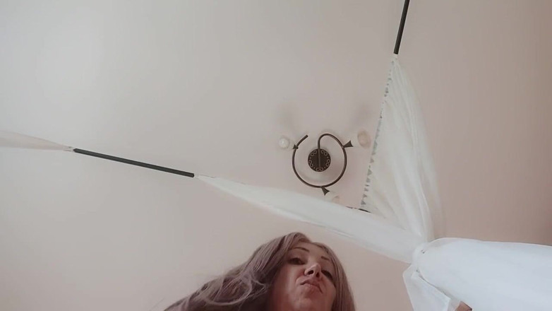 savannahamatoriale: Ops, Maaf! Masa kentut!