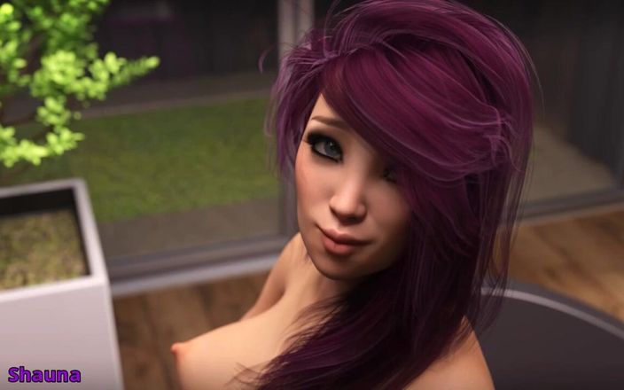 Miss Kitty 2K: Wvm - Del 250 - Sheboy behöver hjälp kommer av Misskitty2k