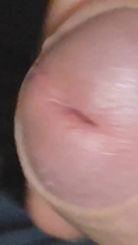 Big Dirty Dick Is About to Explode!!
