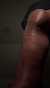 Mrcbuns Bubble Booty