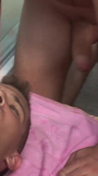 Özel video prezervatifsiz: süper azgın seksi eşcinsellerle büyük ateşli grup boşalması