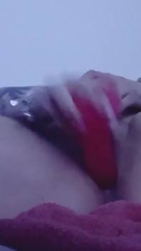爆炸性的潮吹阴户