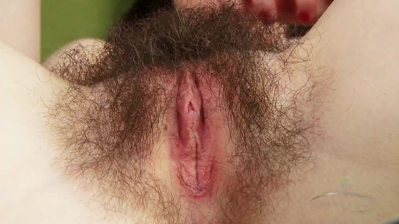 ATK Hairy: 手淫时间