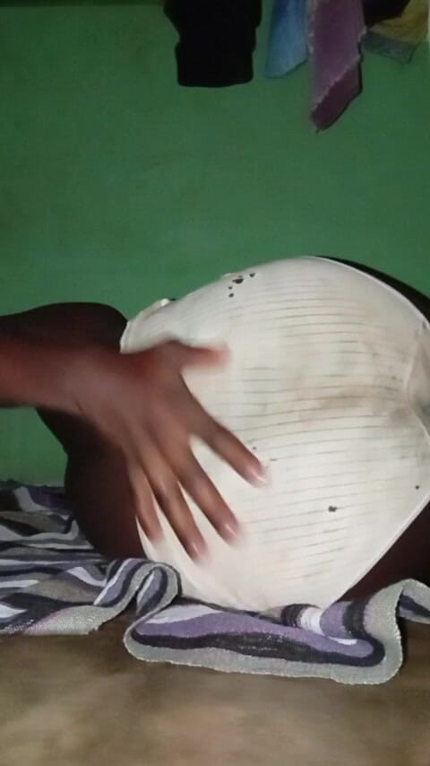 Africatrans: Savage Anal Hardcore Pounding Without Remorse