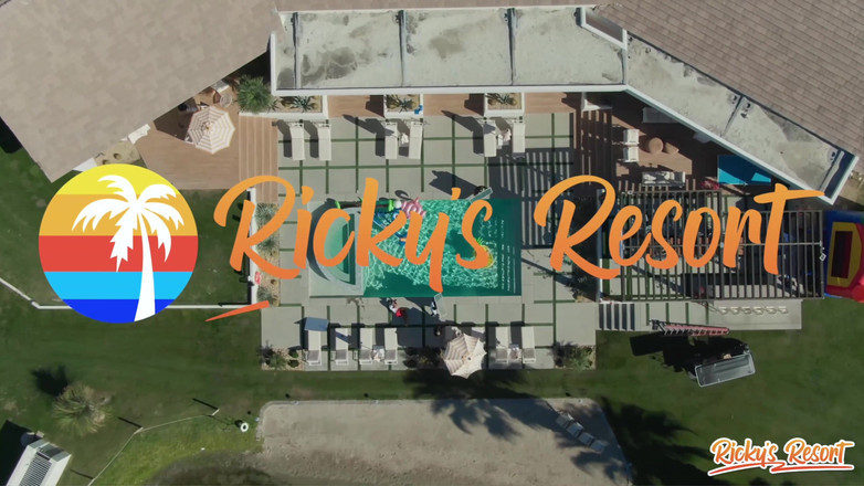 Ricky's Resort: Vanessa Sky Epizoda