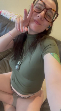 Tu novia nerd de ensueño