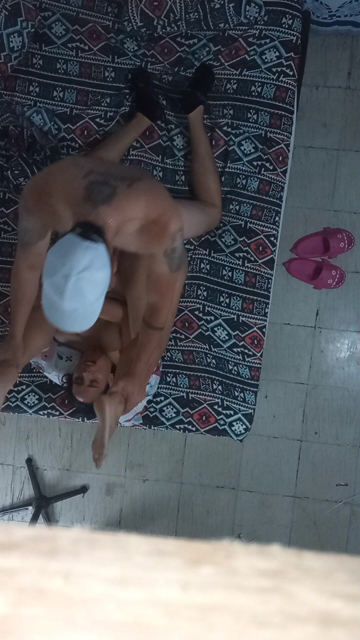 Monozion: Selbstgemachtes interrassisches Paar fick, wie ich meine Frau mag