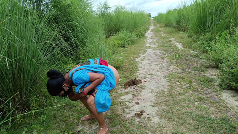 Asha Devi: The Brother-in-law Took the Sister-in-law to the Canal and Almost...