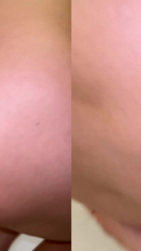 정자 배수 6. 흑인 대물 자지에게 따먹히는 금발 샤워 솔로!