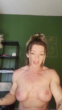 Nackte News mit simone steele teil eins