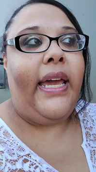Flashing My Titty Outside!