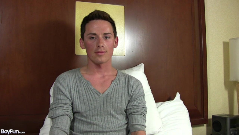 BoyFun Solo: Danny