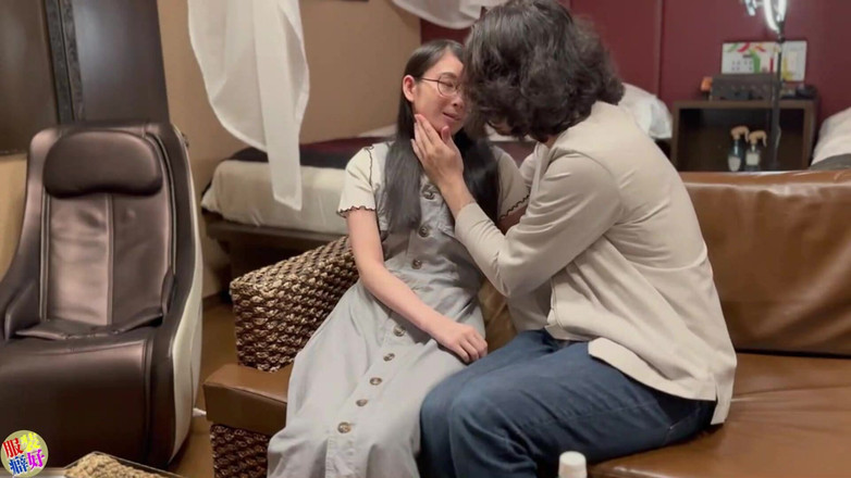 The Sexual Issues: Asian Angel 25548