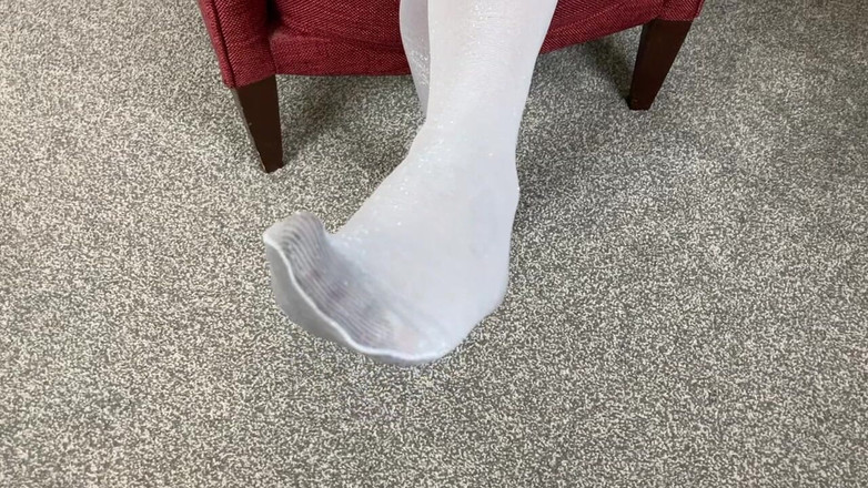 Aunty Sandra vintage girdle queen: Vgq15 Makcik Sadra dengan Girdle &amp; Bodystocking