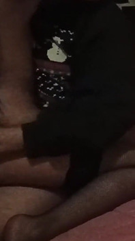 The Goth Girl Is My Girlfriend's Best Friend, I Fucked Her (complete Video)