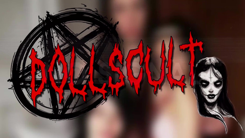Dolls Cult: Super gorące obciąganie Mel z spermą w ustach