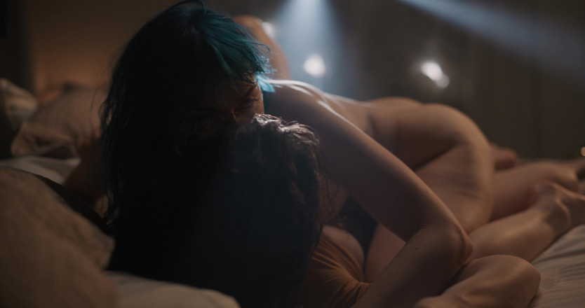 Parasited: Enfeksiyon 3
