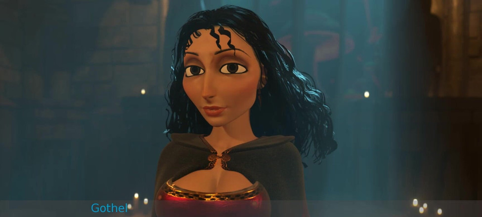 Miss Kitty 2K: 밀프의 잔치 - Foxie2k의 악마와 함께하는 후장 질싸 2화