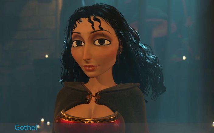 Miss Kitty 2K: Orta yaşlı seksi kadın ziyafeti - bölüm 2 foxie2k tarafından şeytanla anal dölleme