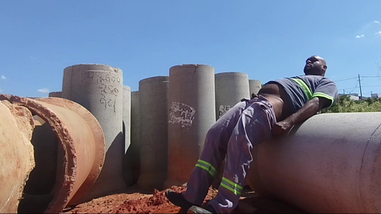 TheBlacKHunterr: Využil jsem dovolené k tomu, abych byl sám a na...