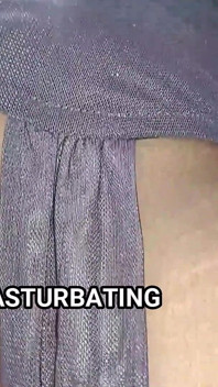 Episode 2 - College Girl Masturbating