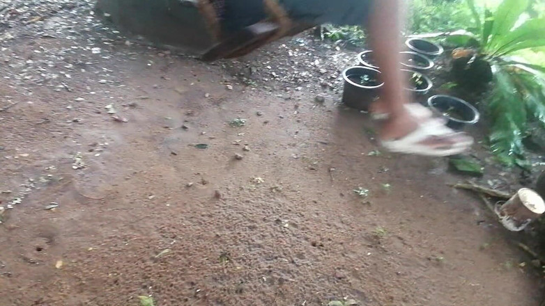 Tina Baby: Moje nevlastní dcera, než bude svedena