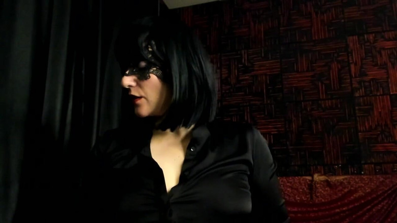 Mistress Hotwife Venus: Класна домінація