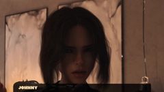 Bright Lord - 33 Why Her and Not Me