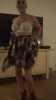 Pussy