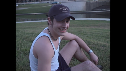 Jay's Amateur Straight Guys: Billy From Boys of Summer Dvd