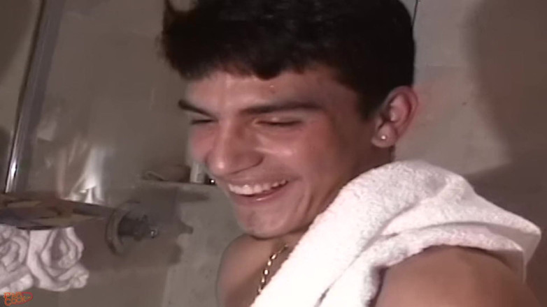 Papi Cock: Randy