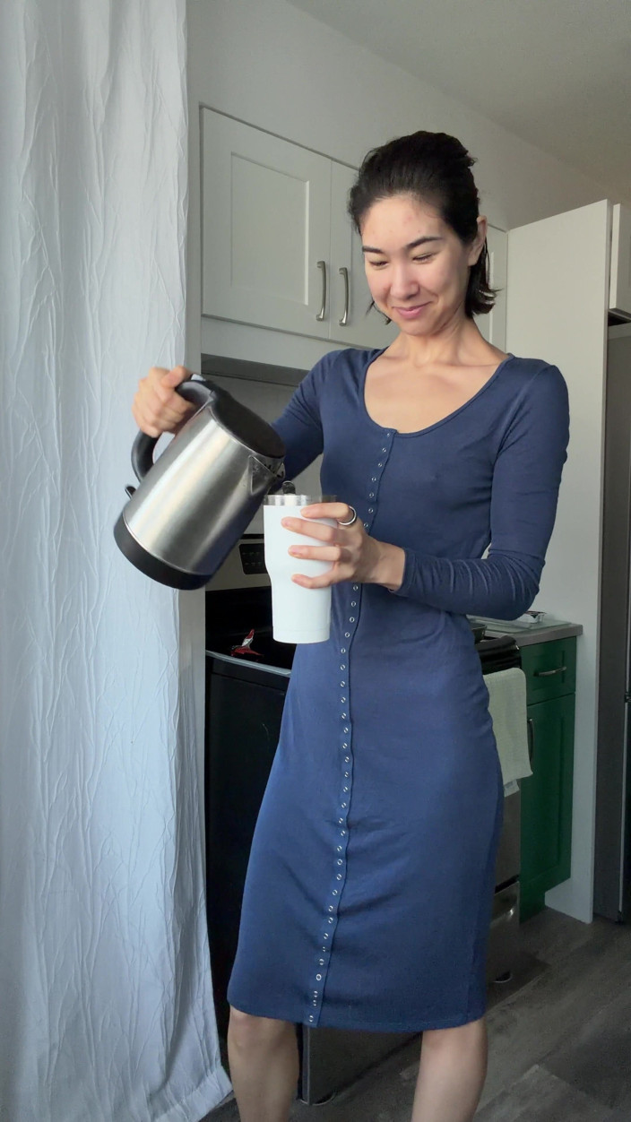 Ms_Emmy_Lynn: Apenas uma Casa Snap-tastic