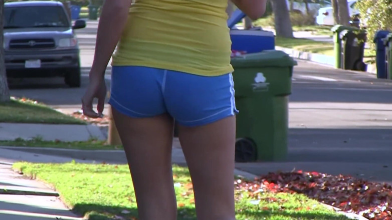 X DVD Collectors Club: Nounou coquine 2