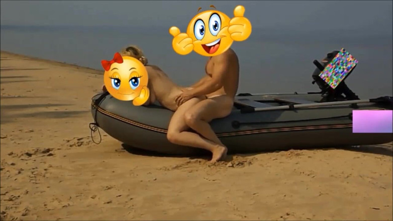 RS couple: Costa increíble