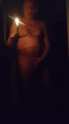 Carmen_Nylonjunge: First Advent De Carmen Nylon Boy