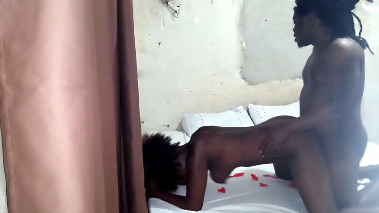 BMCs: Aku nggak tahan lagi gara-gara orgasme