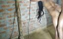Konika: 남편에게 따먹히는 인도 텔레구어 마누라