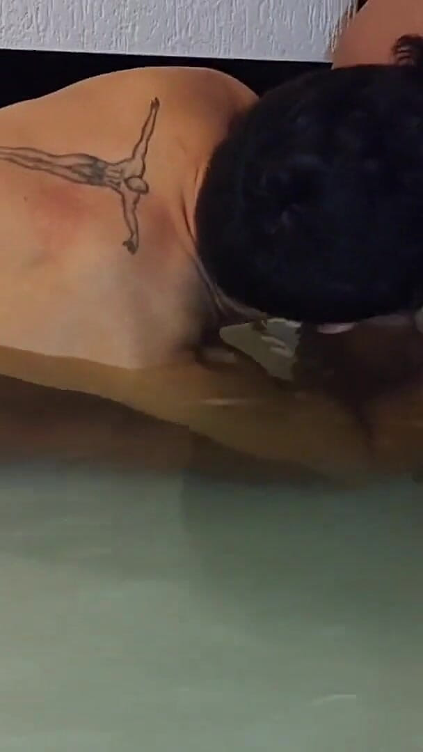 I Took Naughty Kel to Give It to Her Friend in the Motel Bathtub While I Filmed (Oabate) I Took Naughty Kel to Give It to Her Friend in the Motel Bathtub While I Filmed (Oabate)