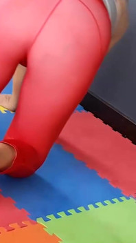 Yoga mea zilnică