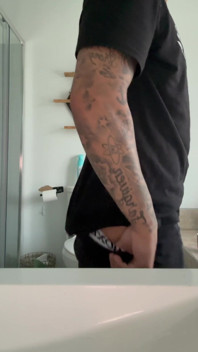 Ass Tease