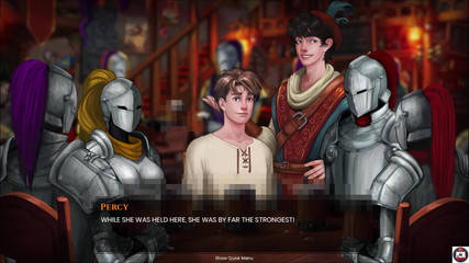 Joystick Cinema: What a Legend - (pt 38) - Masa untuk berehat