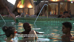 Porny Games: Lisa indagine totale! dio studio - sesso sulla strada a casa 34
