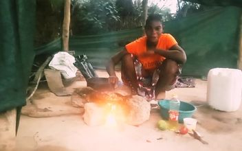 My Best Moment of Cooking