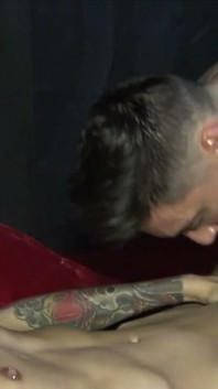 Puta francesa follada duro por badboy a pelo