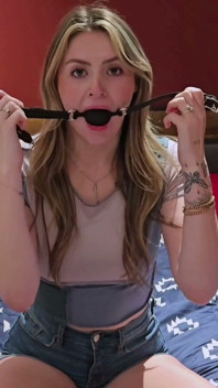 London's Gag Talk
