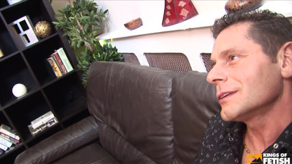 Family Role Playing: Cute babe have orgasm while a American dude smash her...