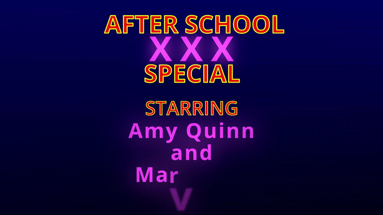 Voo Doo XXX: 学后 XXX 特别